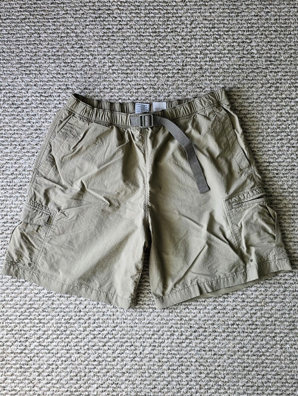 Columbia Hiking Cargo Short